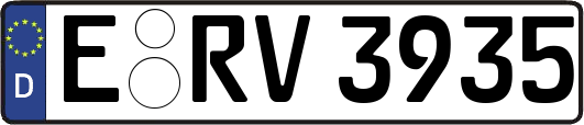 E-RV3935