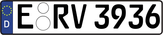 E-RV3936