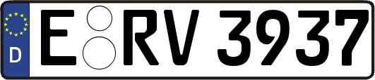 E-RV3937