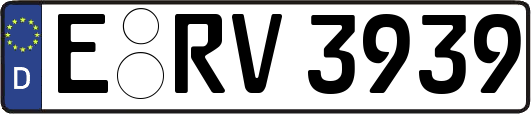 E-RV3939