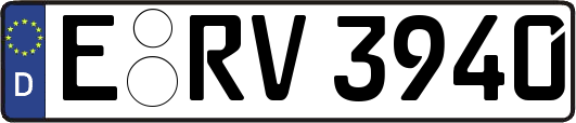 E-RV3940