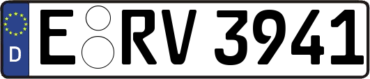 E-RV3941