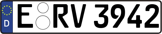 E-RV3942