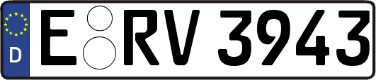 E-RV3943