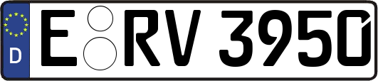 E-RV3950