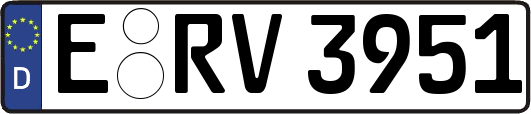 E-RV3951