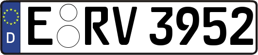 E-RV3952