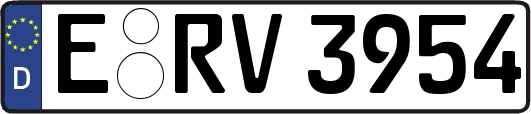 E-RV3954