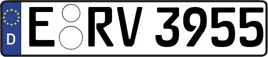 E-RV3955