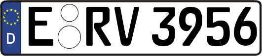 E-RV3956