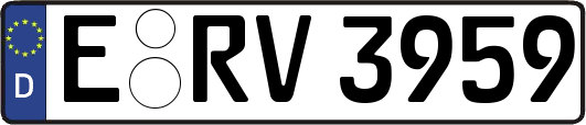 E-RV3959