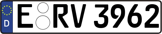 E-RV3962