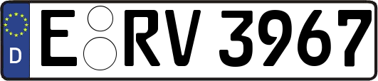 E-RV3967