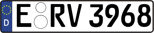 E-RV3968