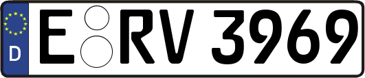E-RV3969