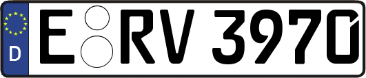 E-RV3970