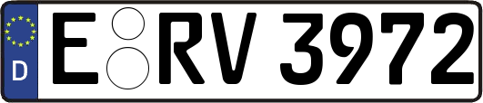 E-RV3972