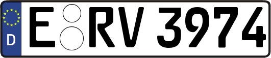 E-RV3974