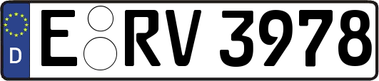 E-RV3978