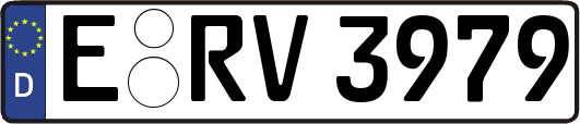 E-RV3979