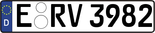 E-RV3982
