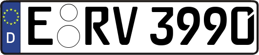 E-RV3990