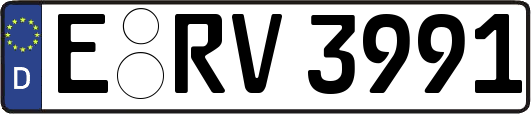 E-RV3991