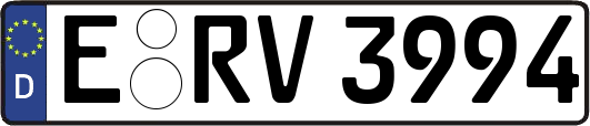 E-RV3994