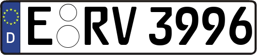 E-RV3996
