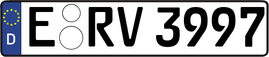 E-RV3997