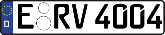 E-RV4004