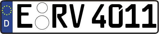 E-RV4011