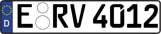 E-RV4012