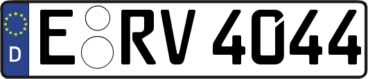 E-RV4044