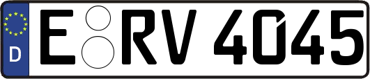 E-RV4045