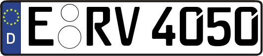 E-RV4050