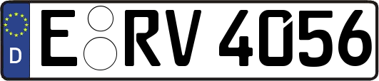 E-RV4056
