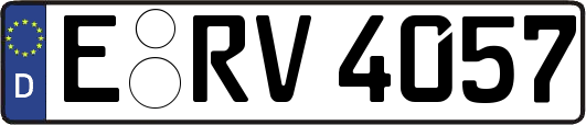 E-RV4057