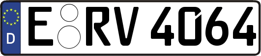 E-RV4064