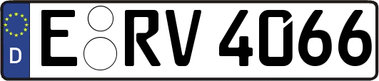 E-RV4066