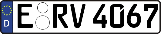 E-RV4067