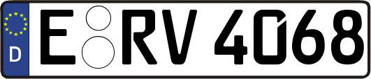 E-RV4068