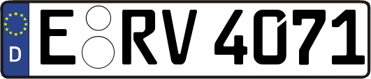E-RV4071