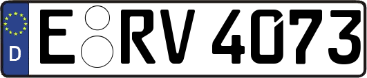 E-RV4073