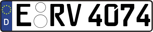 E-RV4074