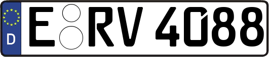 E-RV4088