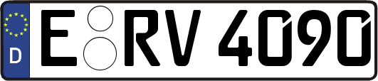 E-RV4090
