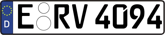 E-RV4094