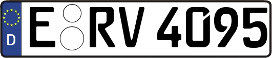 E-RV4095