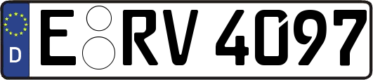 E-RV4097
